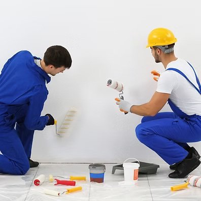 Exterior Painting Schaumburg Experts